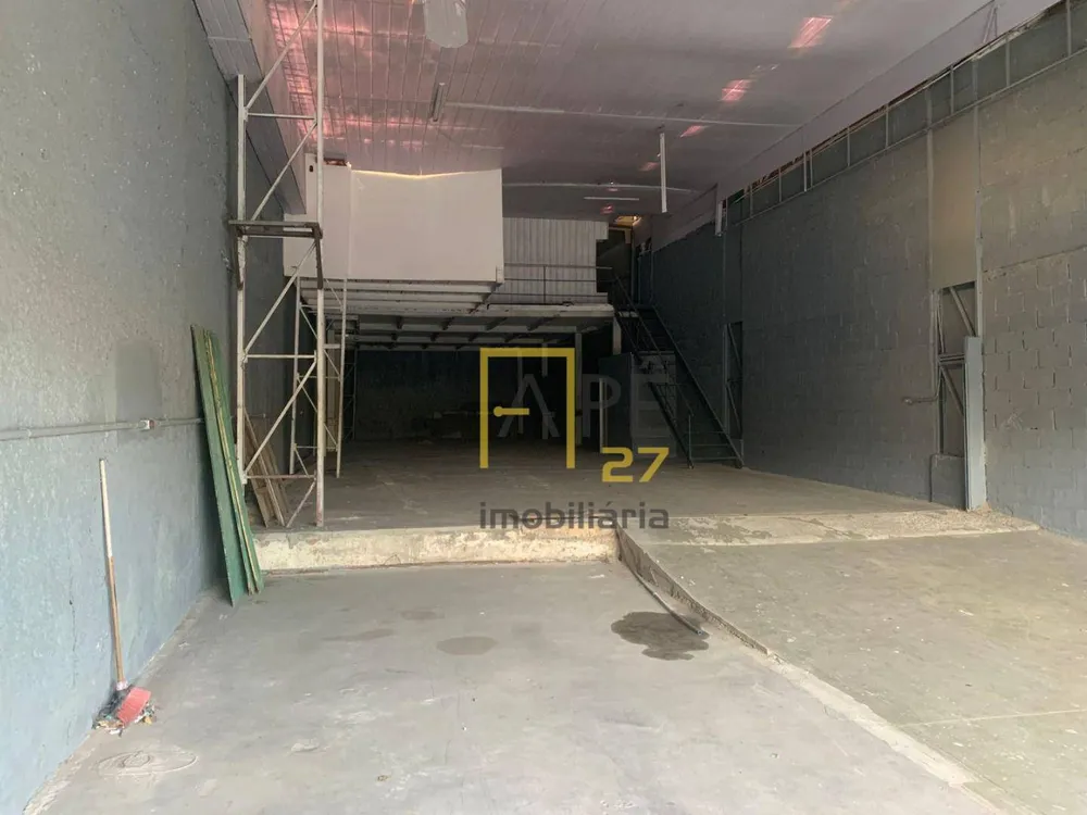 Depósito-Galpão, 372 m² - Foto 7