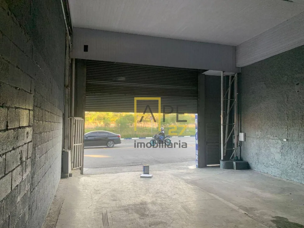Depósito-Galpão, 372 m² - Foto 5