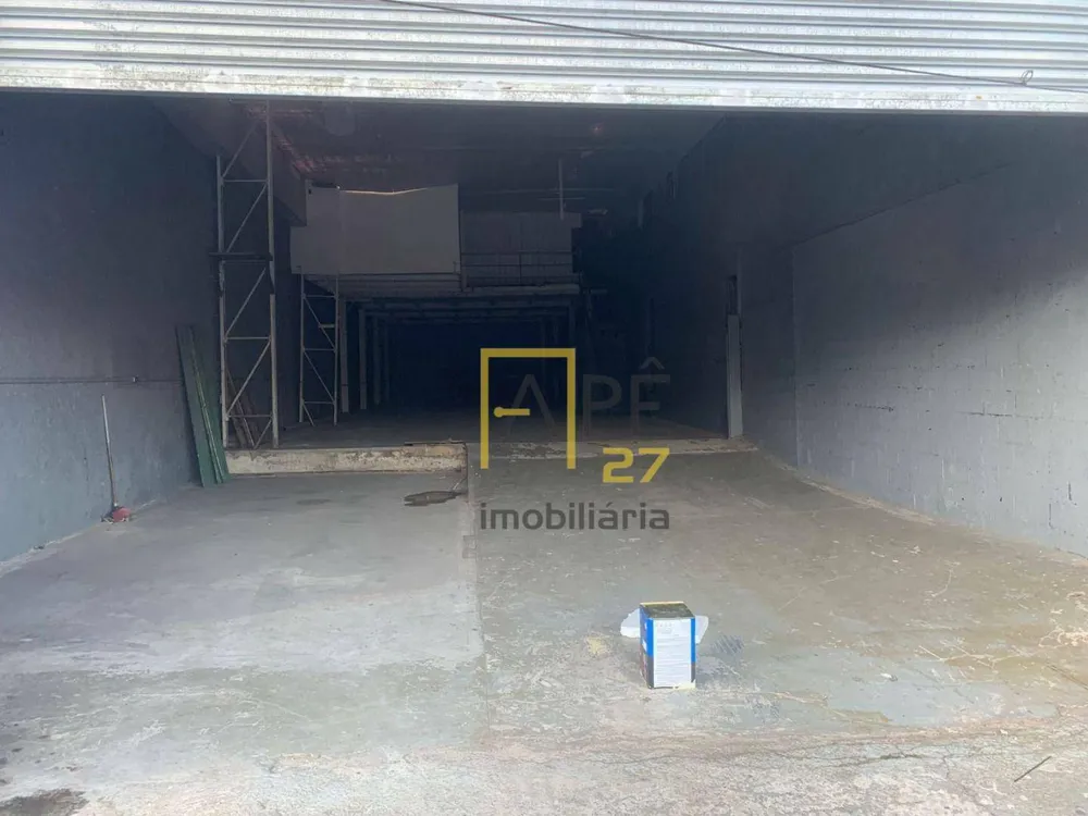 Depósito-Galpão, 372 m² - Foto 10