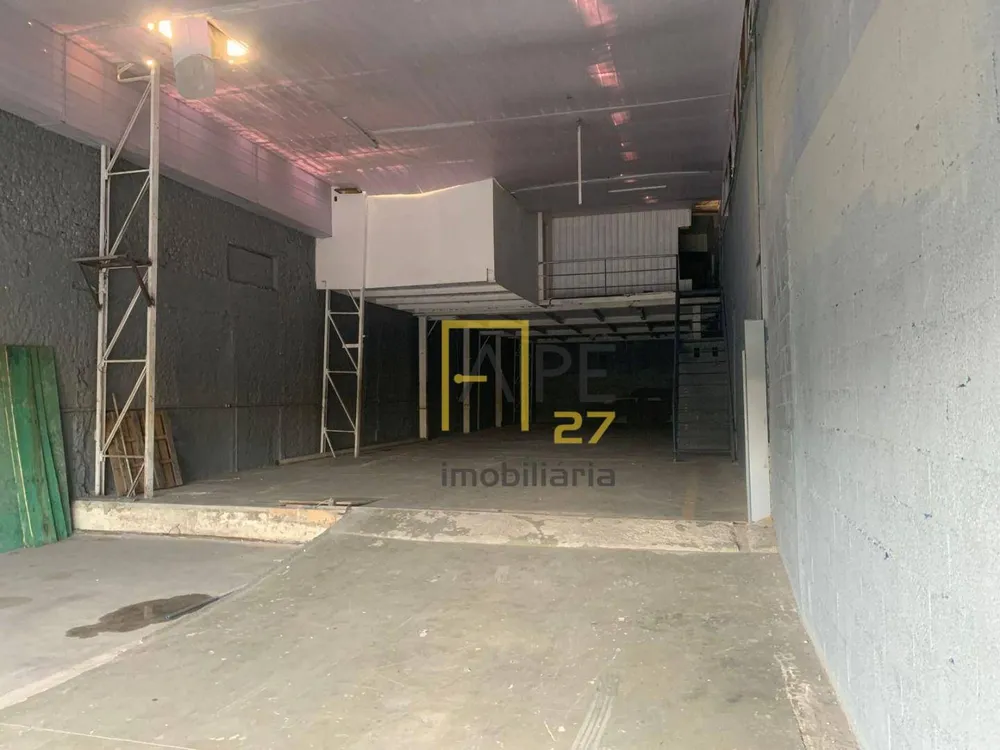 Depósito-Galpão, 372 m² - Foto 6