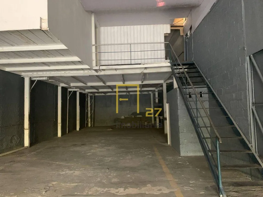 Depósito-Galpão, 372 m² - Foto 9