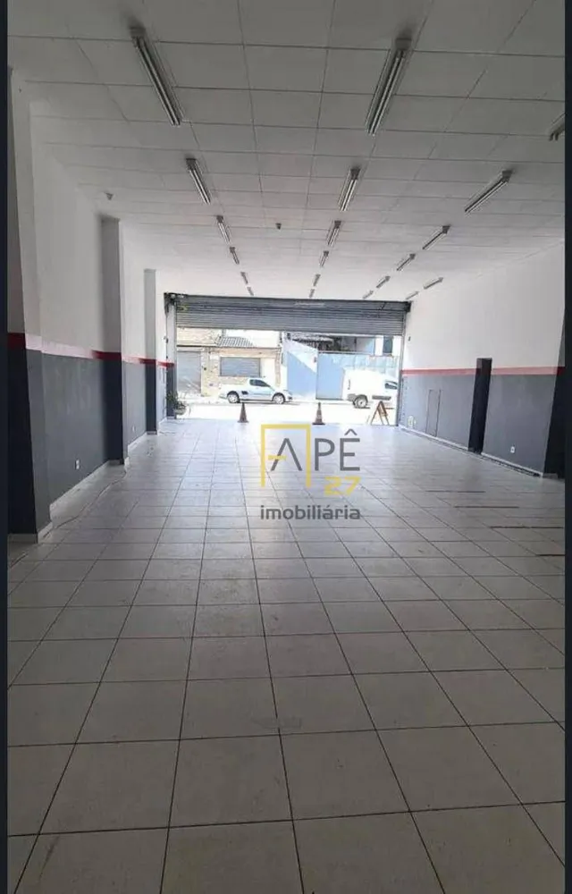 Loja-Salão, 280 m² - Foto 6
