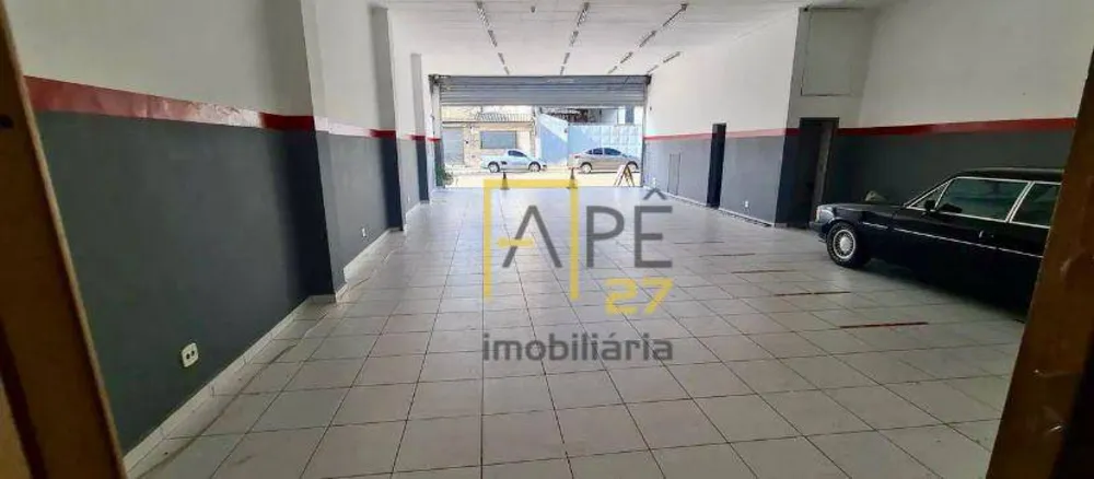 Loja-Salão, 280 m² - Foto 3