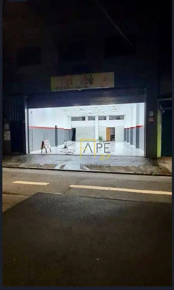 Loja-Salão, 280 m² - Foto 2