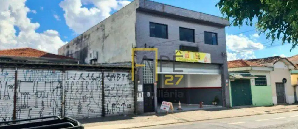 Loja-Salão, 280 m² - Foto 4