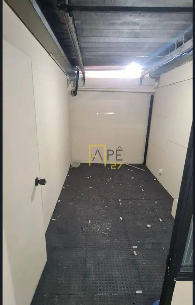 Loja-Salão, 280 m² - Foto 5