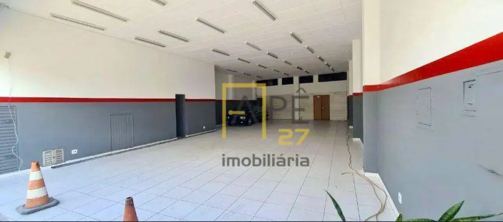 Loja-Salão, 280 m² - Foto 8