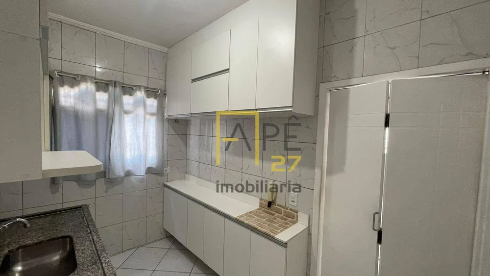 Casa, 2 quartos, 53 m² - Foto 3