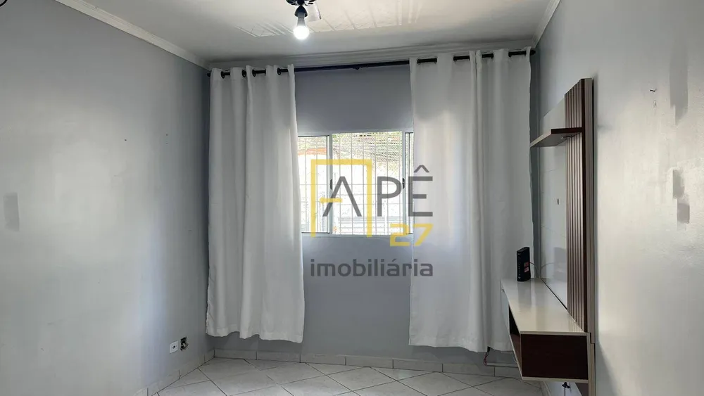 Casa, 2 quartos, 53 m² - Foto 8