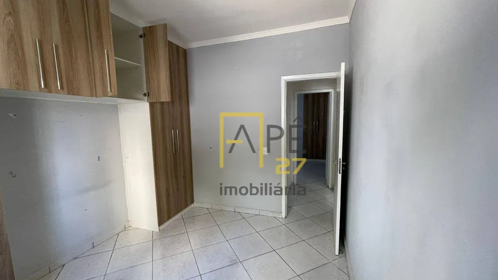 Casa, 2 quartos, 53 m² - Foto 2
