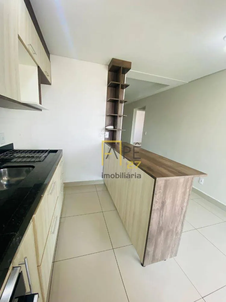 Apartamento, 2 quartos, 74 m² - Foto 5