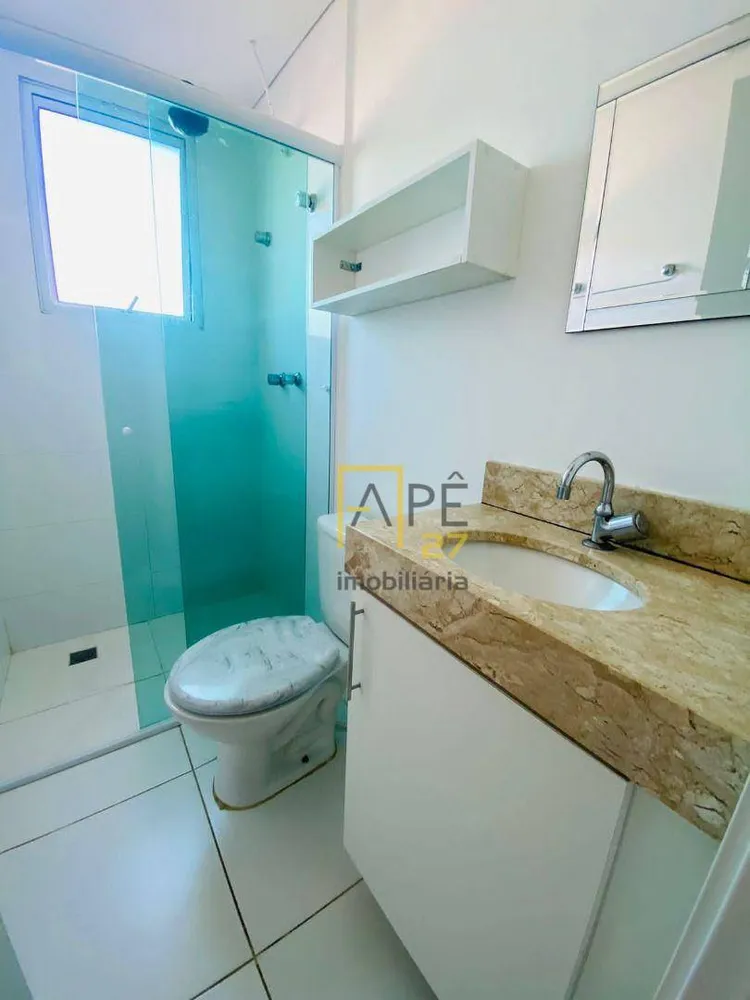 Apartamento, 2 quartos, 74 m² - Foto 10