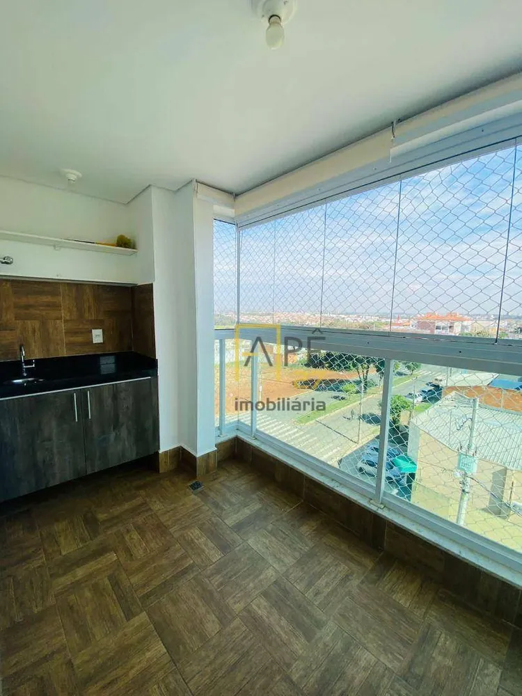 Apartamento, 2 quartos, 74 m² - Foto 2