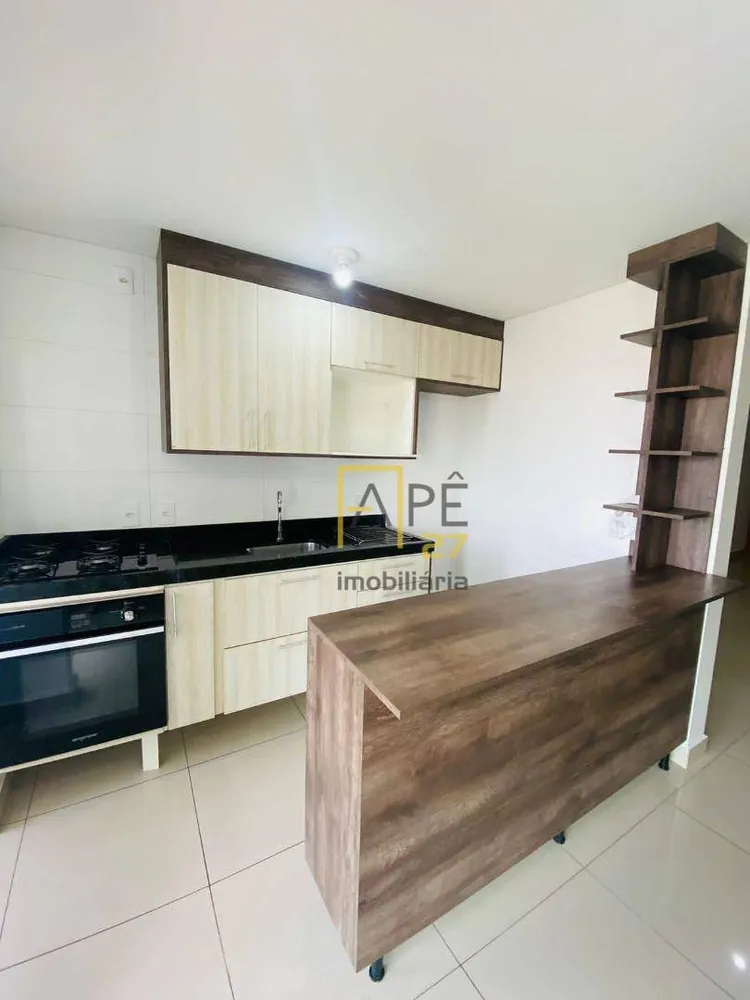 Apartamento, 2 quartos, 74 m² - Foto 3