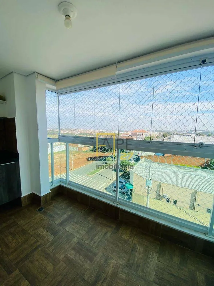 Apartamento, 2 quartos, 74 m² - Foto 1