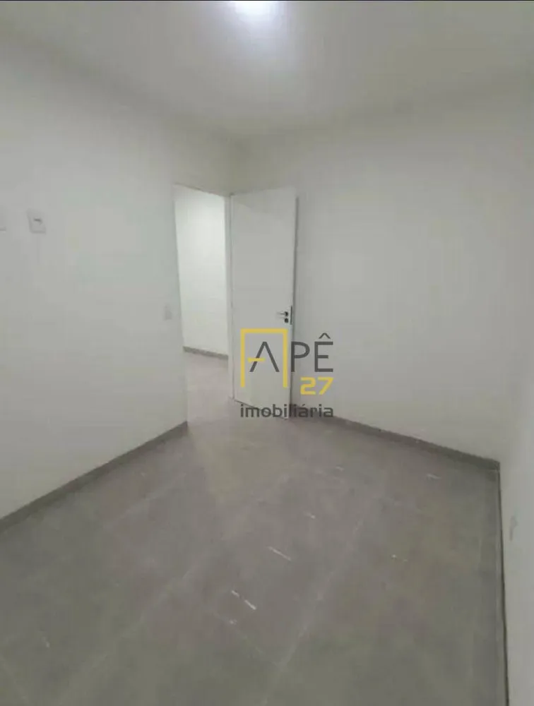 Apartamento, 2 quartos, 42 m² - Foto 4