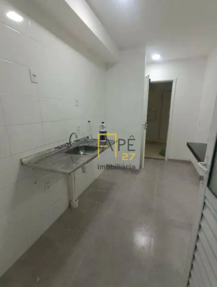 Apartamento, 2 quartos, 42 m² - Foto 3