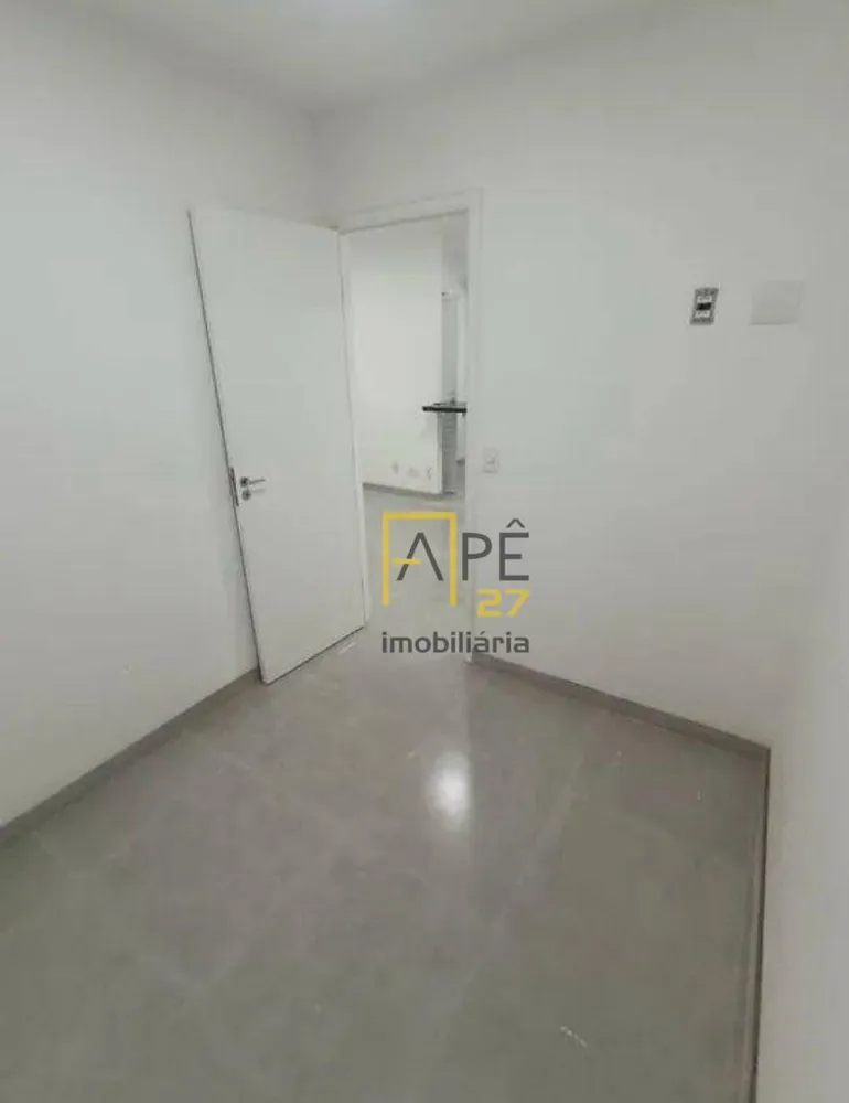 Apartamento, 2 quartos, 42 m² - Foto 3