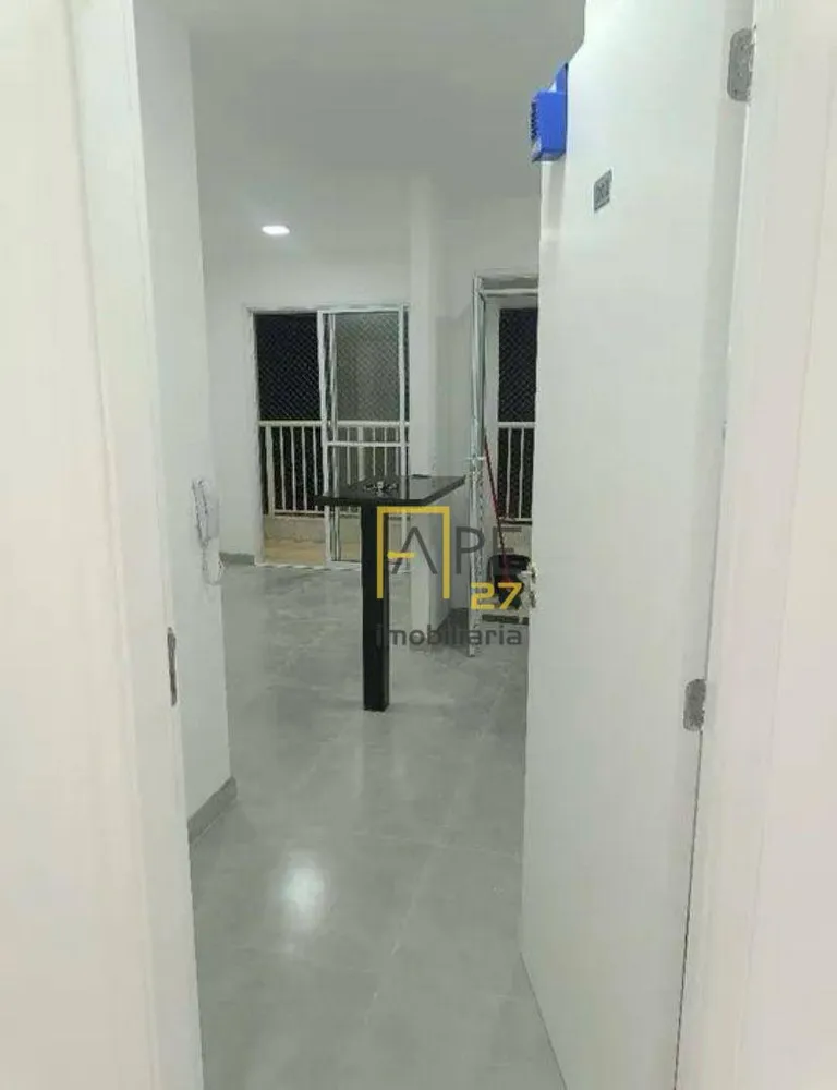 Apartamento, 2 quartos, 42 m² - Foto 4