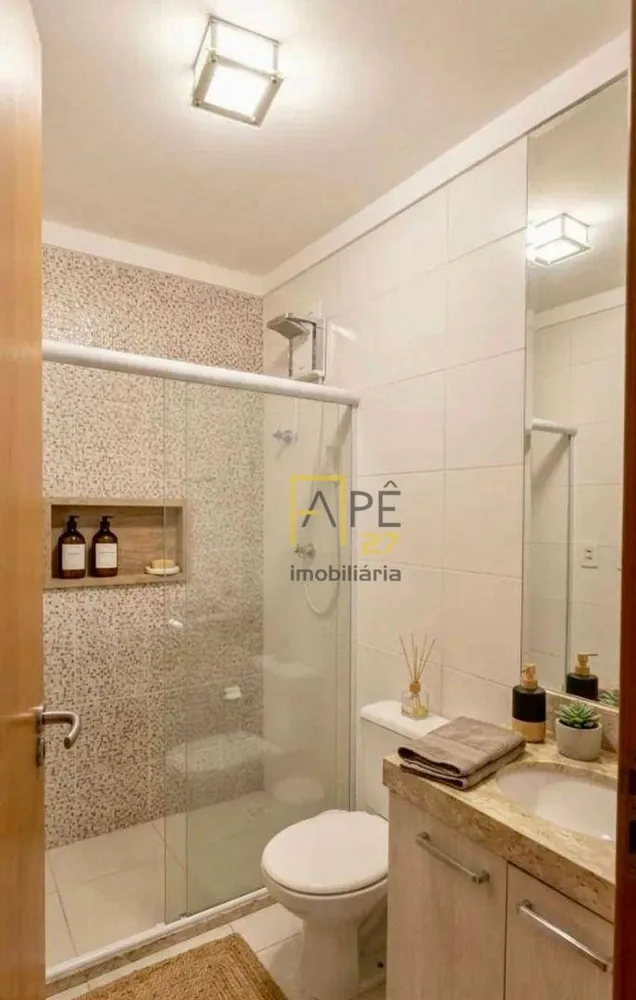 Sobrado, 2 quartos, 75 m² - Foto 5