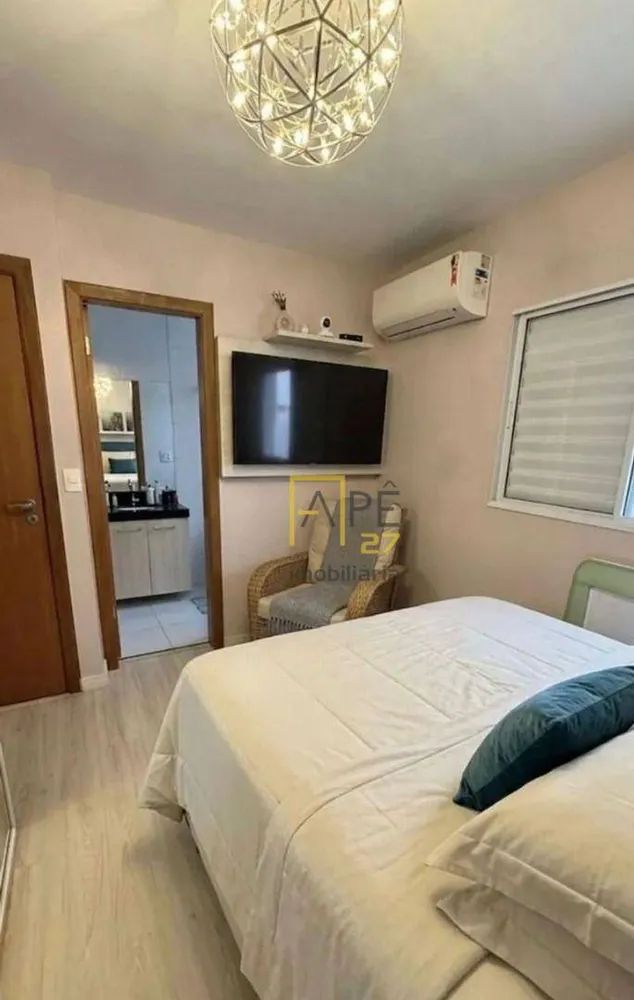 Sobrado, 2 quartos, 75 m² - Foto 6