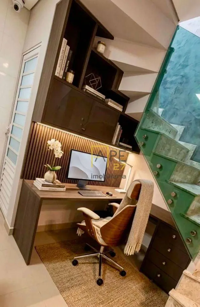 Sobrado, 2 quartos, 75 m² - Foto 8