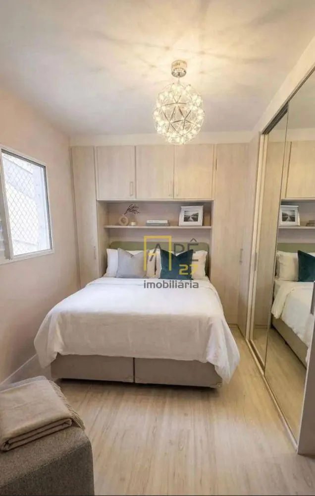 Sobrado, 2 quartos, 75 m² - Foto 11
