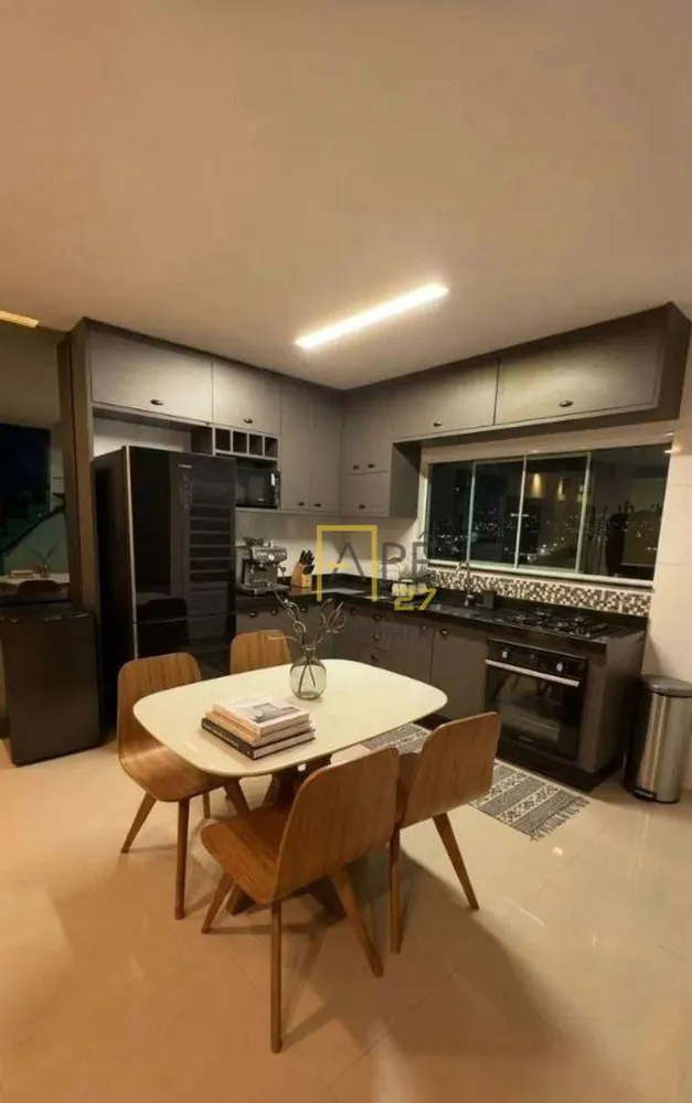 Sobrado, 2 quartos, 75 m² - Foto 2