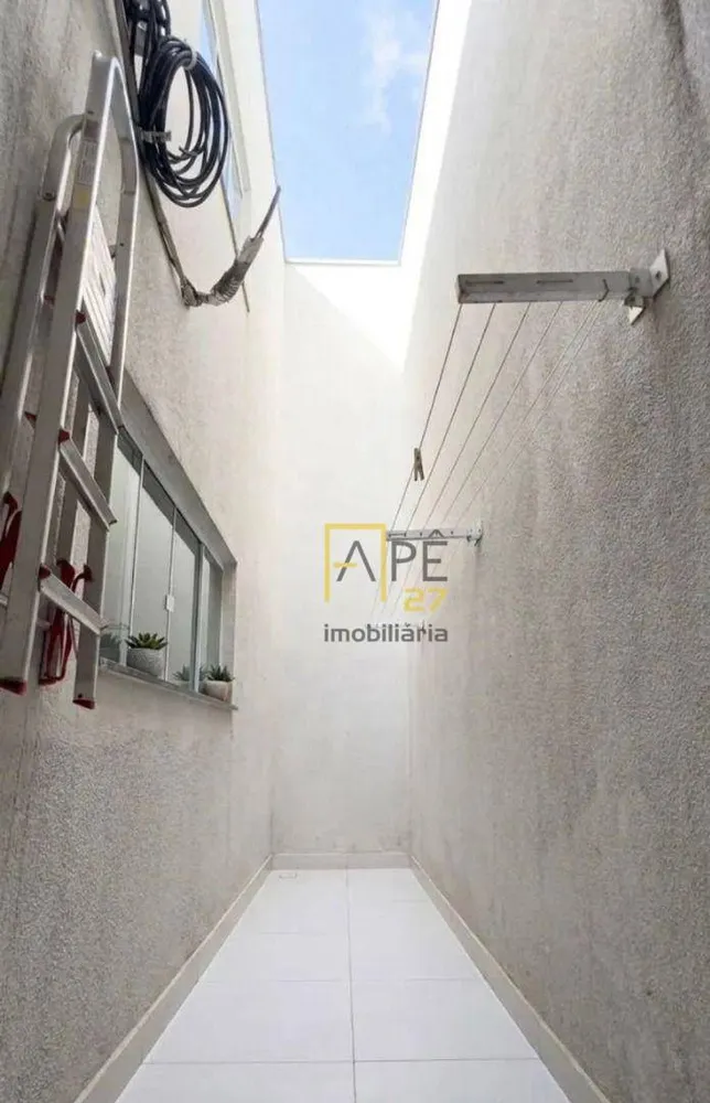 Sobrado, 2 quartos, 75 m² - Foto 10