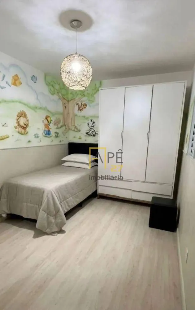 Sobrado, 2 quartos, 75 m² - Foto 12