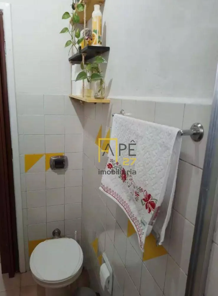 Casa, 3 quartos, 200 m² - Foto 13
