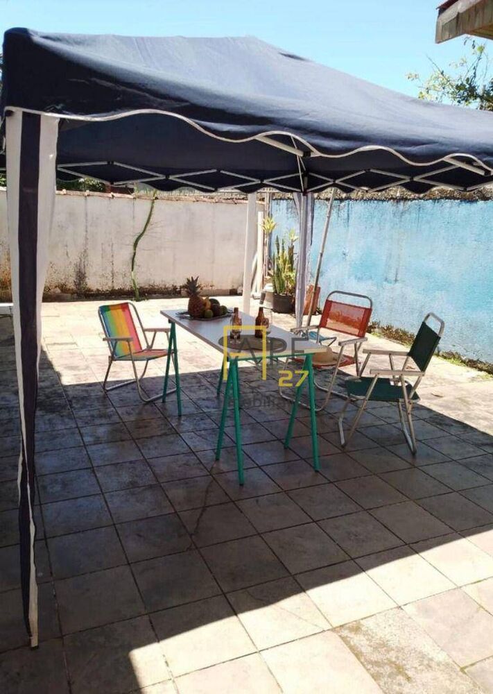 Casa à venda com 3 quartos, 200m² - Foto 11