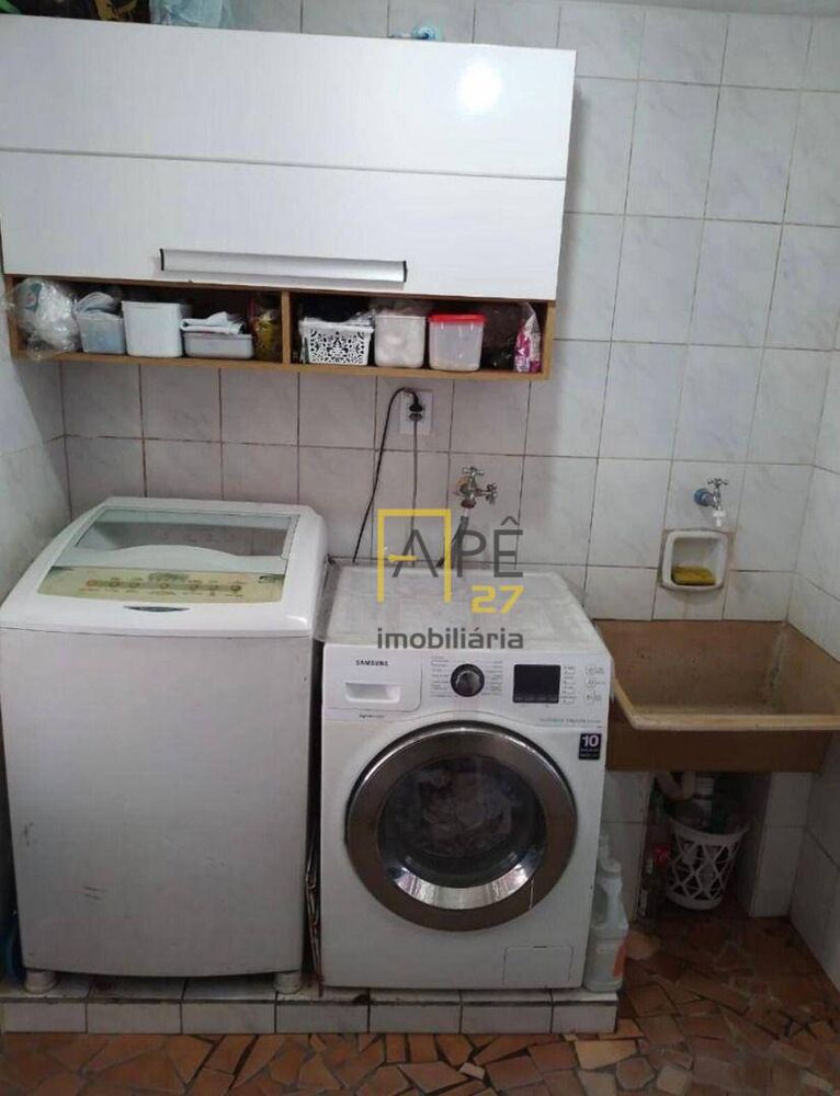 Casa à venda com 3 quartos, 200m² - Foto 9
