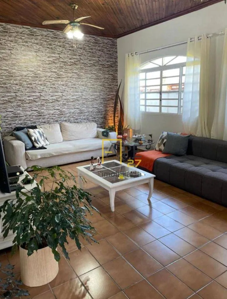 Casa, 3 quartos, 200 m² - Foto 16