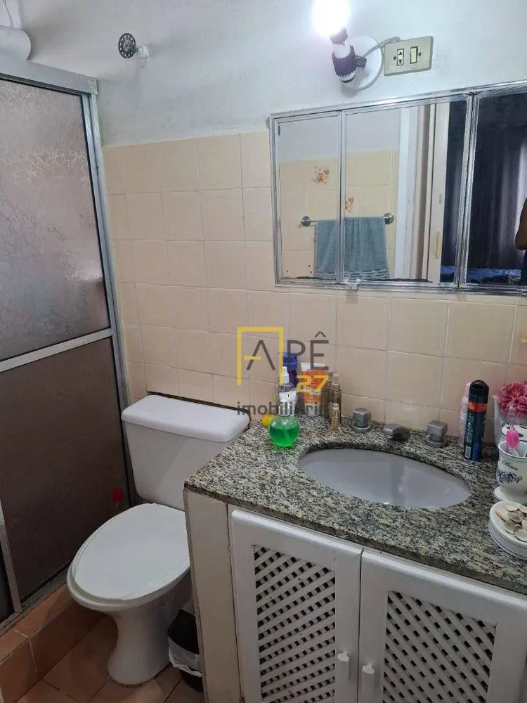 Casa, 3 quartos, 200 m² - Foto 14