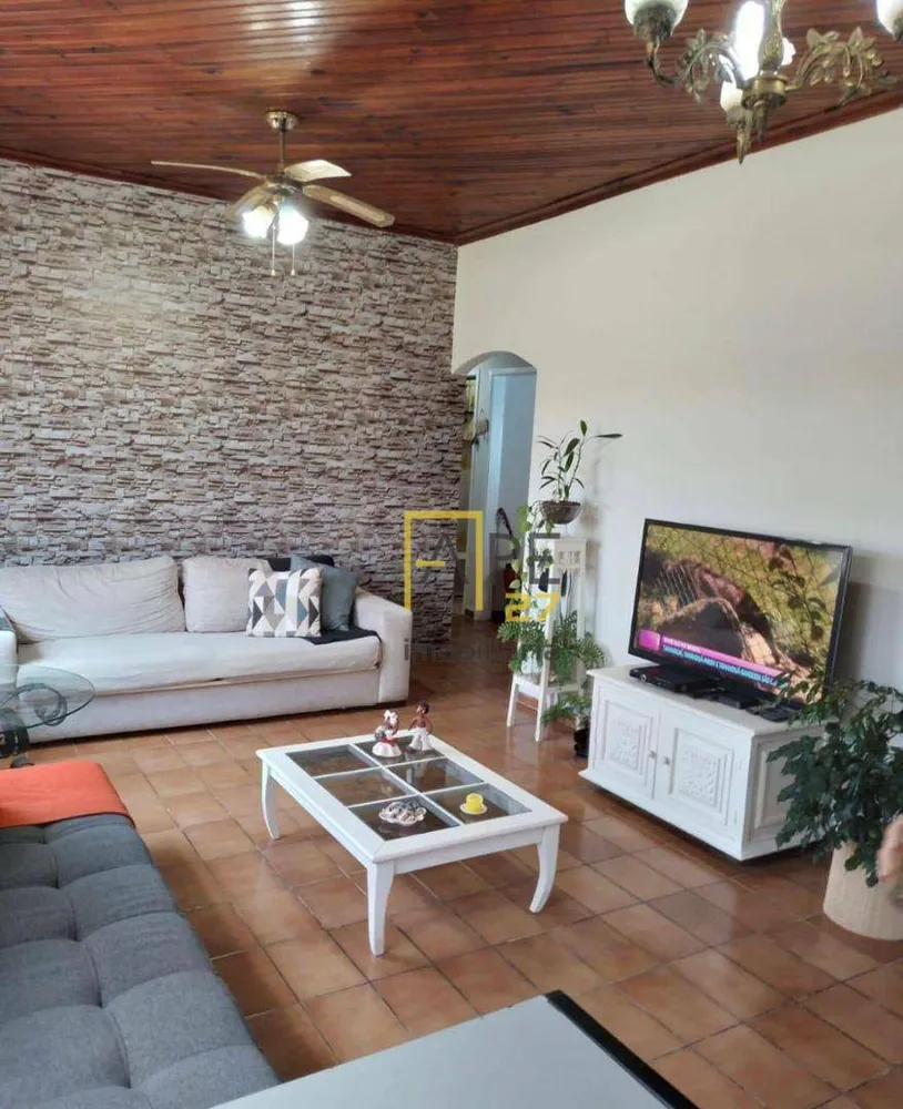 Casa, 3 quartos, 200 m² - Foto 4