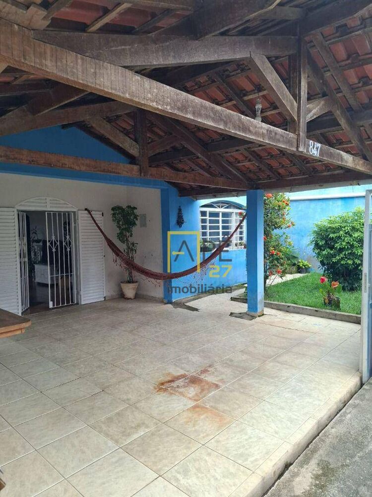 Casa à venda com 3 quartos, 200m² - Foto 12