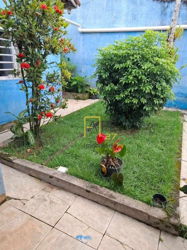 Casa, 3 quartos, 200 m² - Foto 18