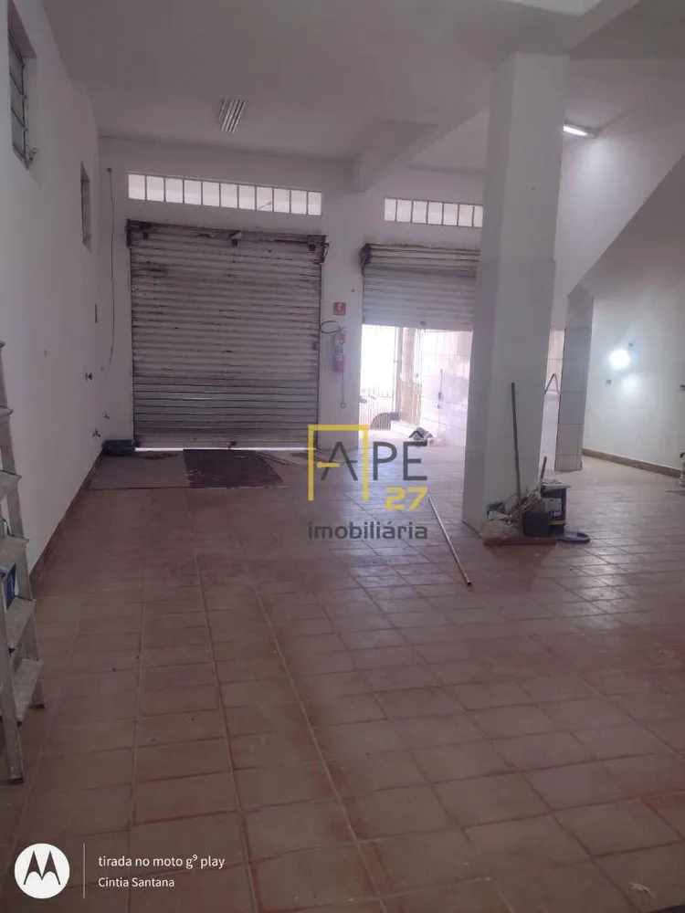Loja-Salão, 85 m² - Foto 4