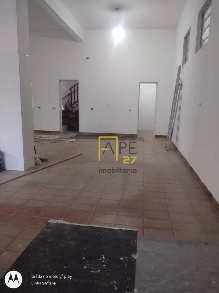 Loja-Salão, 85 m² - Foto 7
