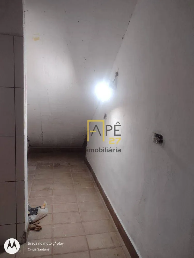 Loja-Salão, 85 m² - Foto 9