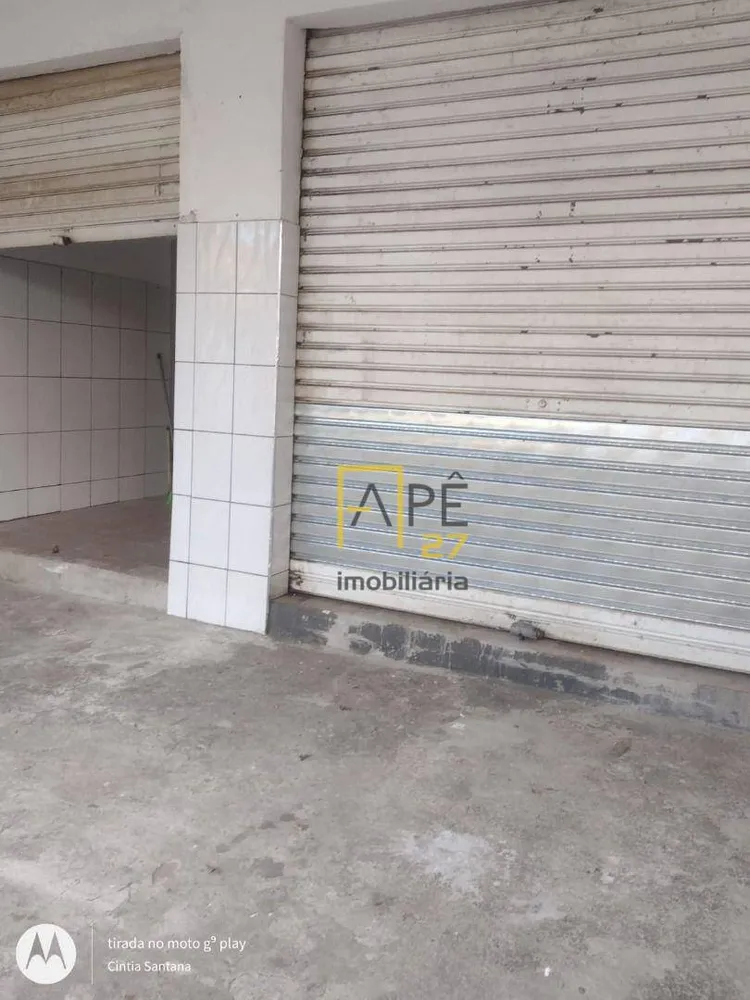 Loja-Salão, 85 m² - Foto 1