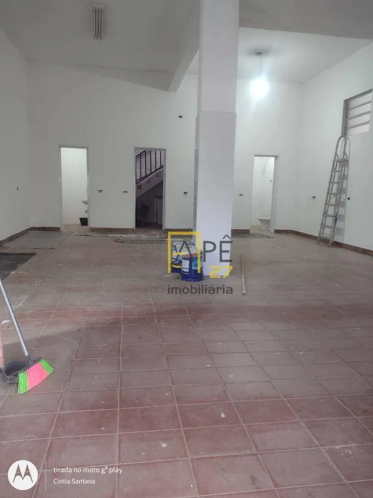 Loja-Salão, 85 m² - Foto 6