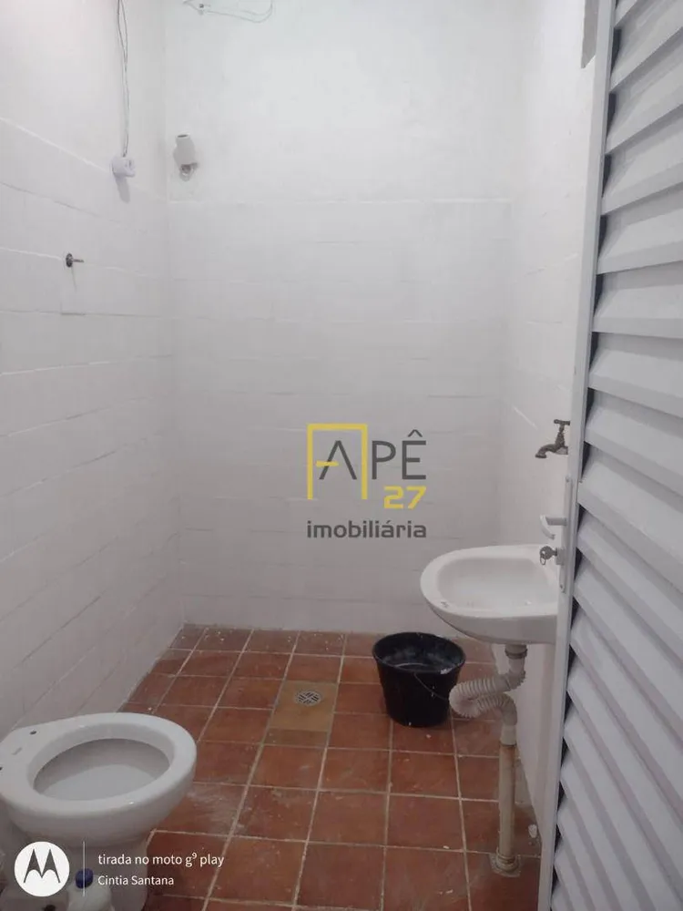 Loja-Salão, 85 m² - Foto 11