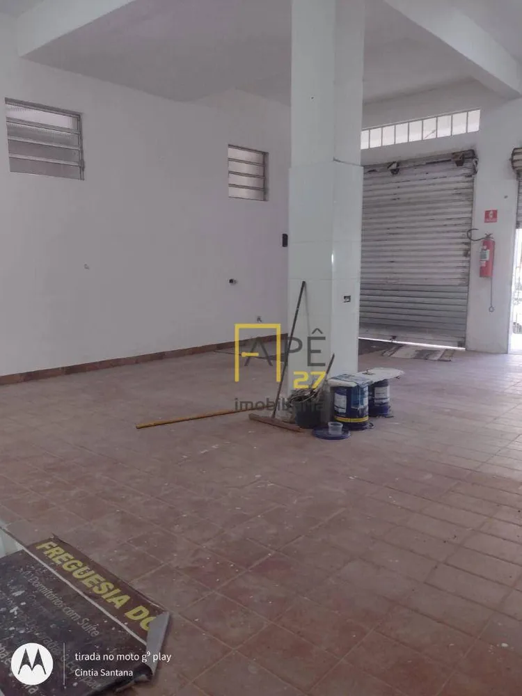 Loja-Salão, 85 m² - Foto 5