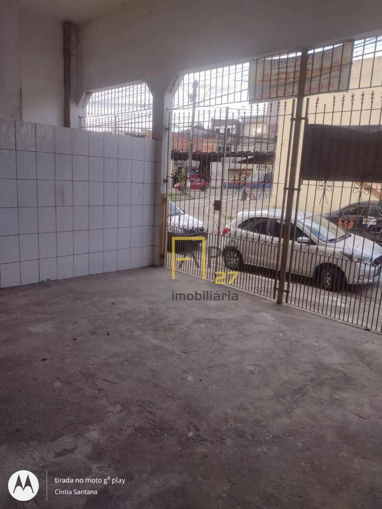 Loja-Salão, 85 m² - Foto 3