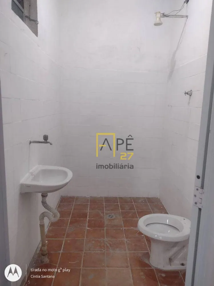 Loja-Salão, 85 m² - Foto 12