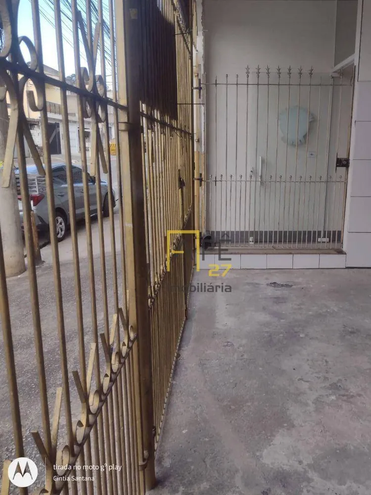 Loja-Salão, 85 m² - Foto 2