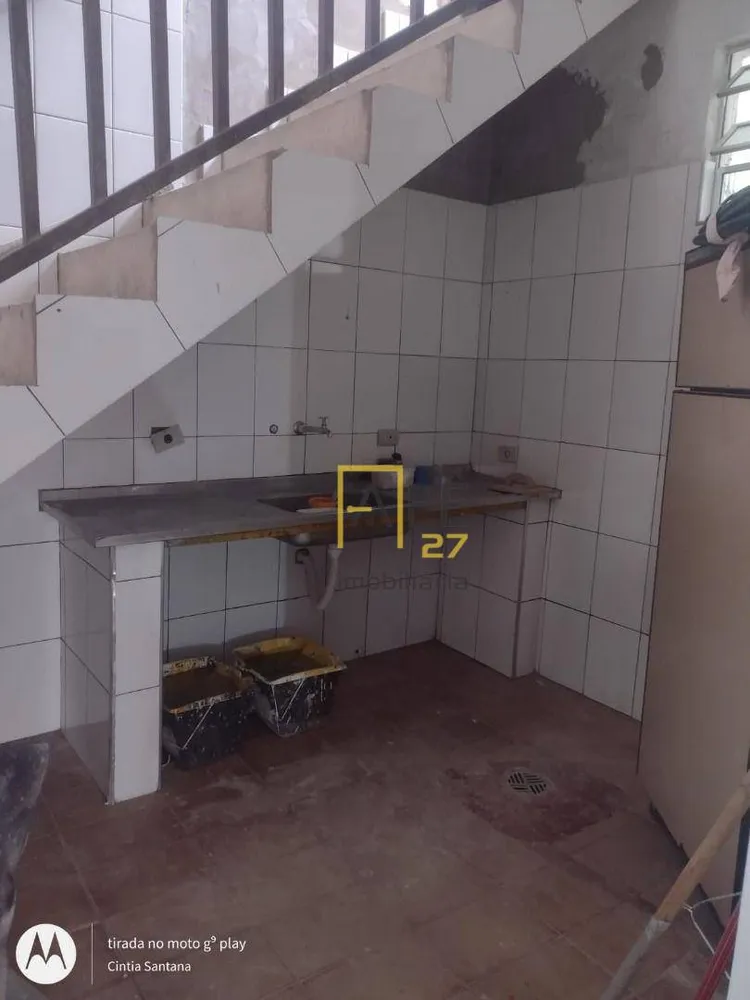 Loja-Salão, 85 m² - Foto 10
