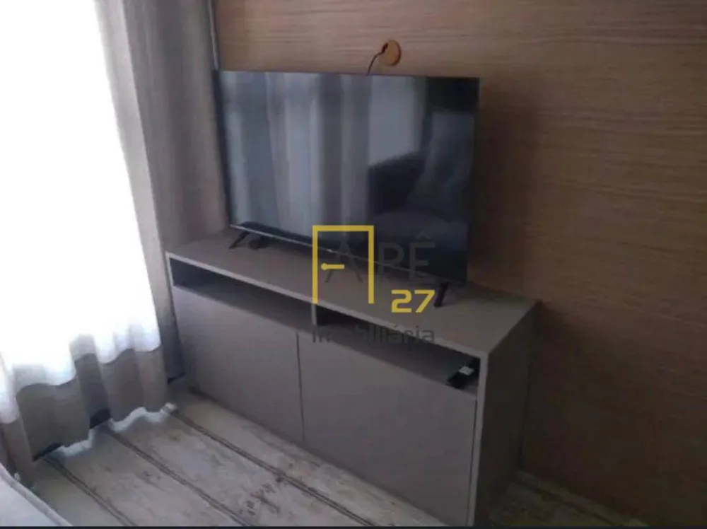 Apartamento, 1 quarto, 27 m² - Foto 3